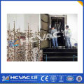 Sanitary Ware PVD Ion Coating Machine, Faucet Gold Plating Machine